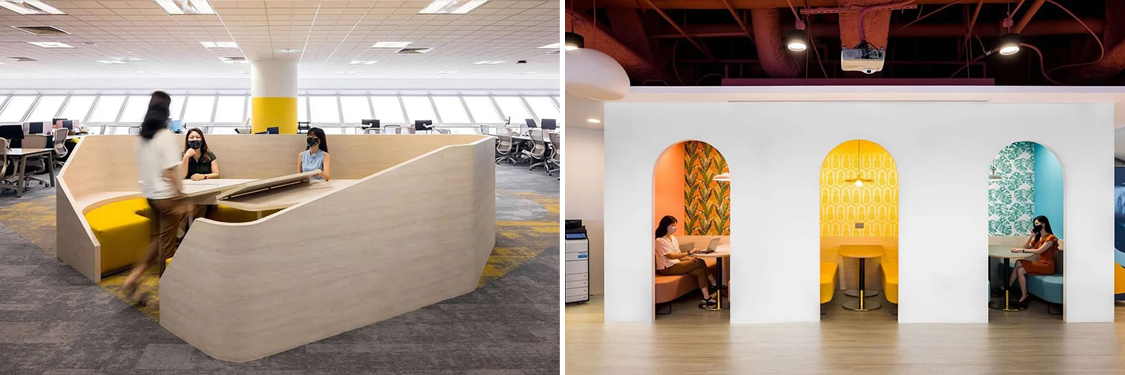 广州名杰装饰设计公司图册