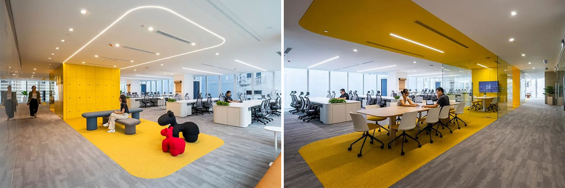 广州名杰装饰设计公司图册