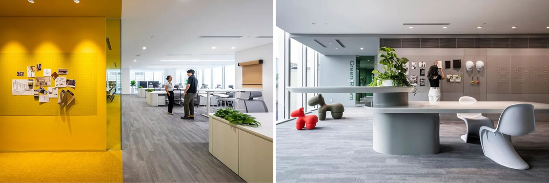 广州名杰装饰设计公司图册