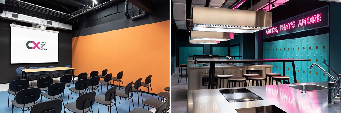 广州名杰装饰设计公司图册