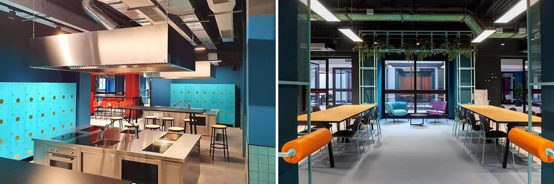 广州名杰装饰设计公司图册