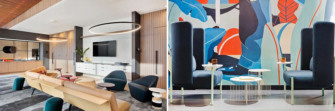 广州名杰装饰设计公司图册