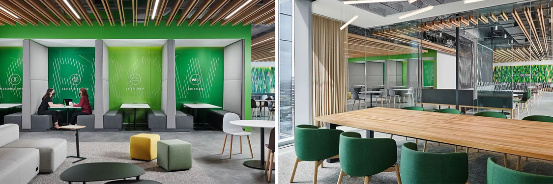 广州名杰装饰设计公司图册