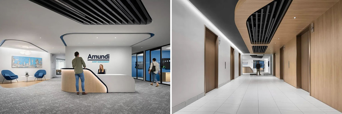 广州名杰装饰设计公司图册