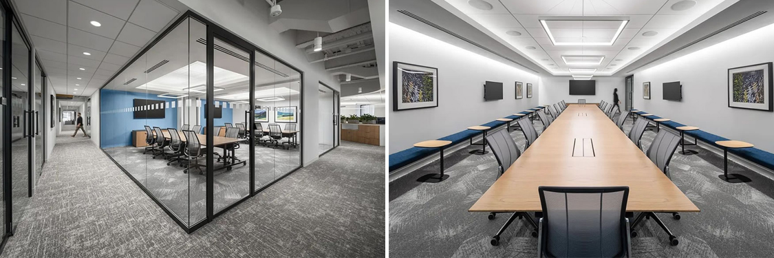 广州名杰装饰设计公司图册