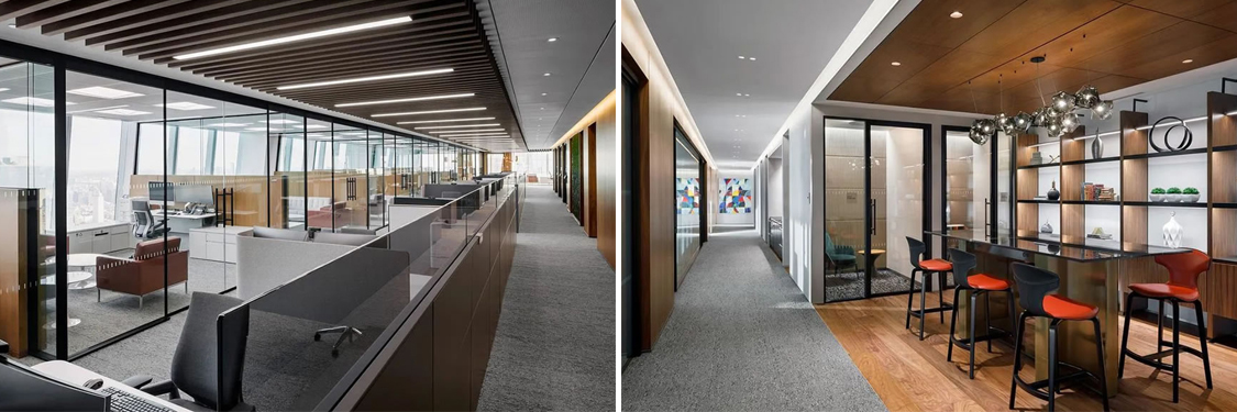 广州名杰装饰设计公司图册