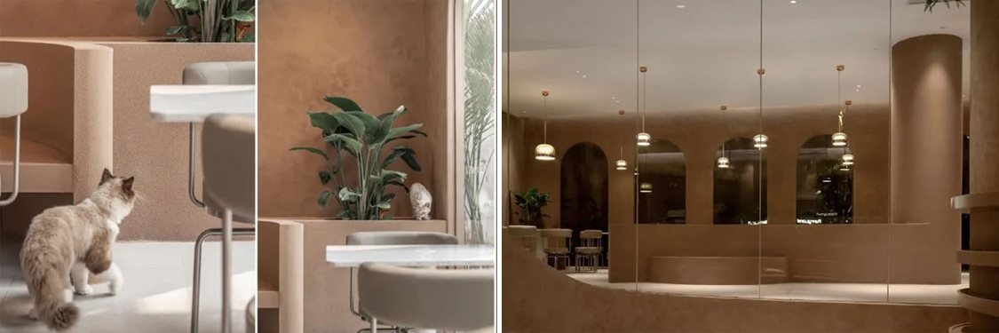 广州名杰装饰设计公司图册