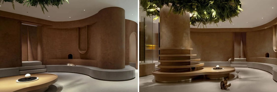 广州名杰装饰设计公司图册