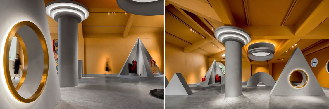 广州名杰装饰设计公司图册