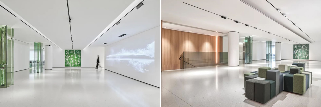 广州名杰装饰设计公司图册