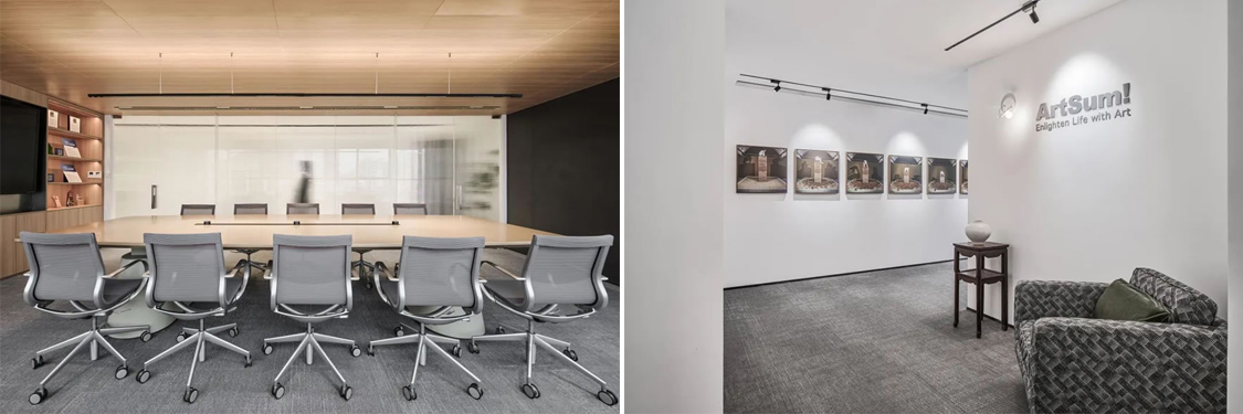 广州名杰装饰设计公司图册