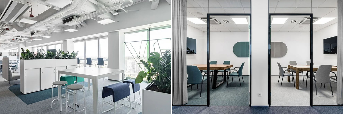 广州名杰装饰设计公司图册