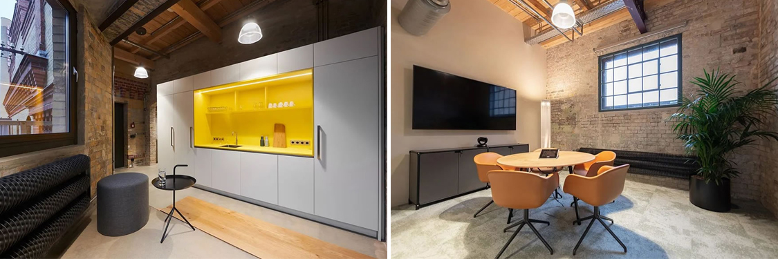 广州名杰装饰设计公司图册