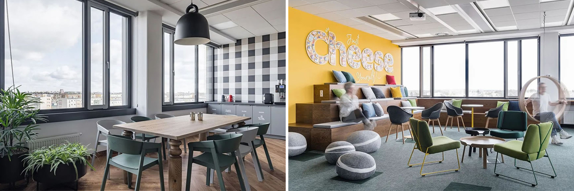 广州名杰装饰设计公司图册