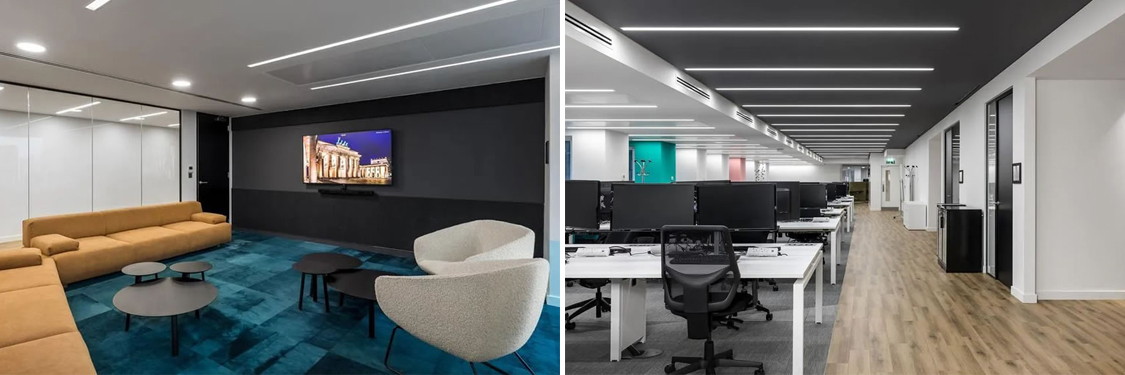 广州名杰装饰设计公司图册