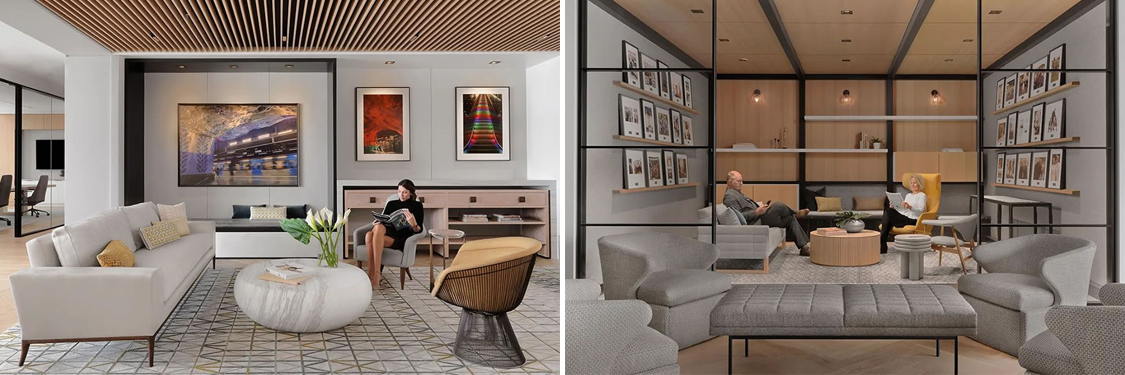 广州名杰装饰设计公司图册