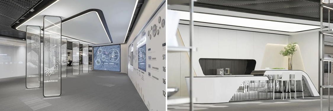 广州名杰装饰设计公司图册