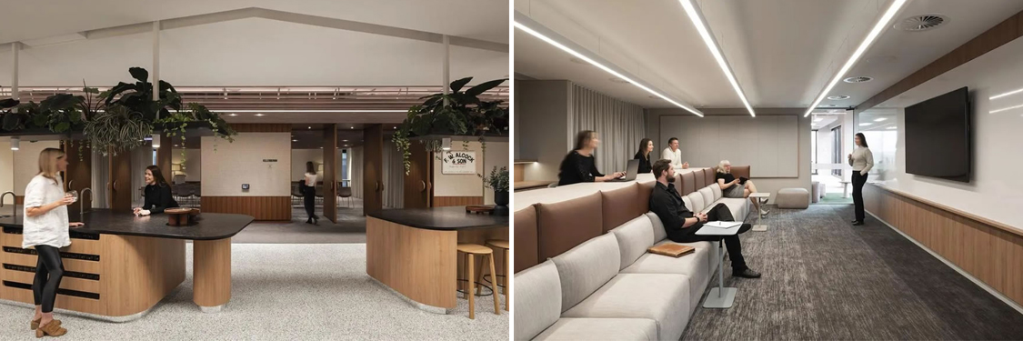 广州名杰装饰设计公司图册