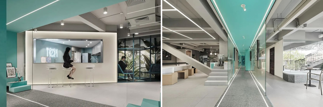 广州名杰装饰设计公司图册