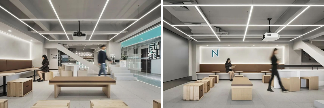 广州名杰装饰设计公司图册