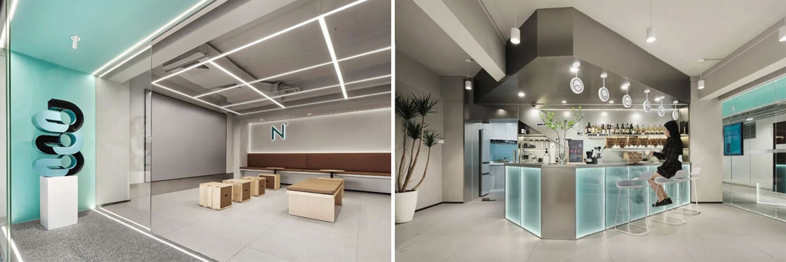 广州名杰装饰设计公司图册