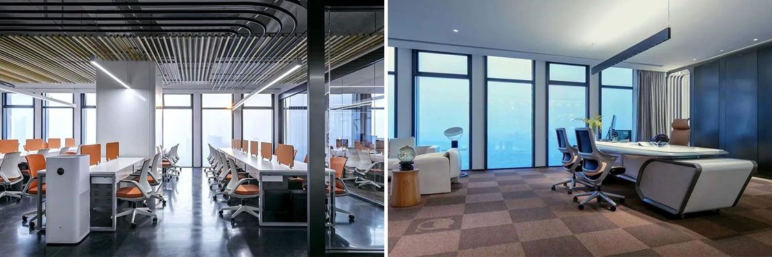 广州名杰装饰设计公司图册