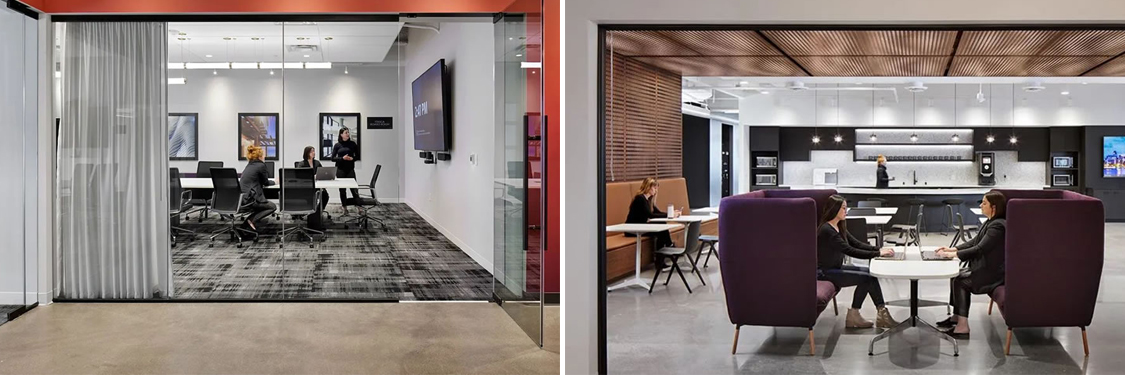 办公室装修设计