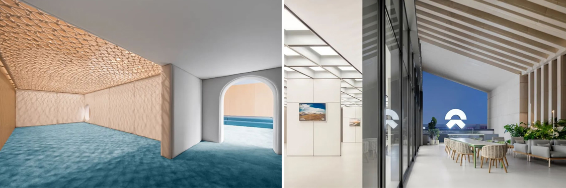 广州名杰装饰设计公司图册