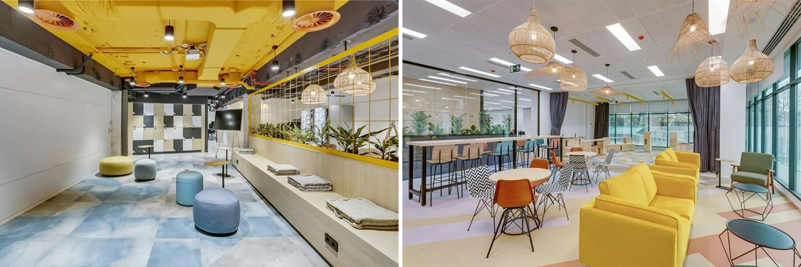 广州名杰装饰设计公司图册