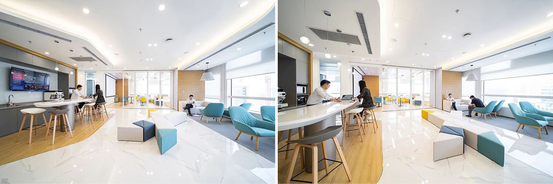 广州名杰装饰设计公司图册