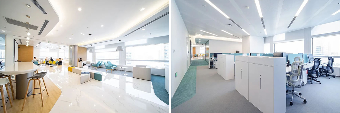 办公室装修设计