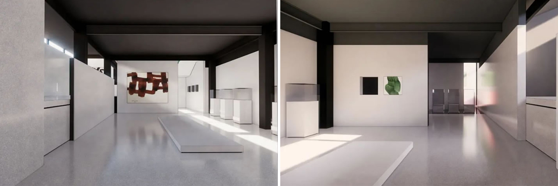 广州名杰装饰设计公司图册