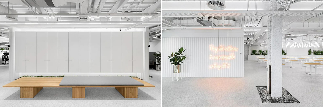 办公室装修设计