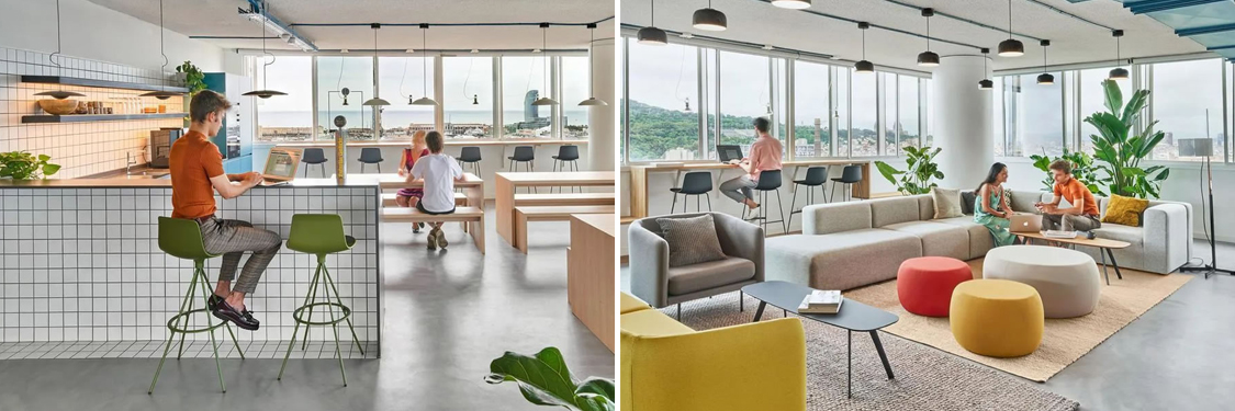 广州名杰装饰设计公司图册