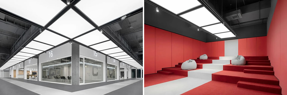 广州名杰装饰设计公司图册