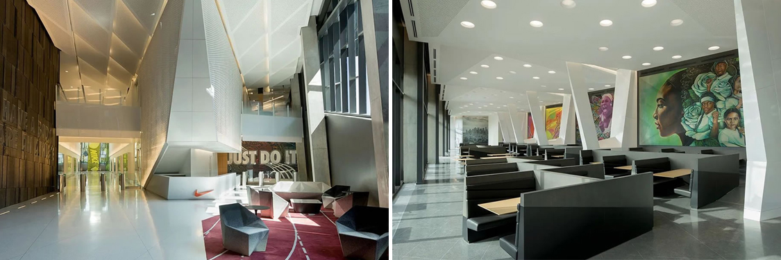 广州名杰装饰设计公司图册