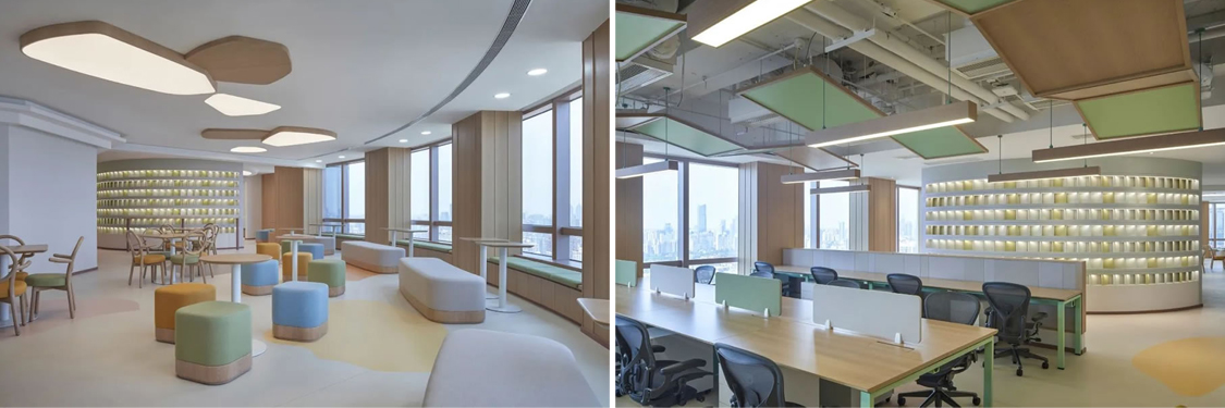 广州名杰装饰设计公司图册