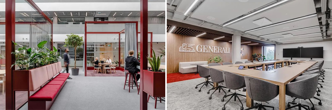 广州名杰装饰设计公司图册