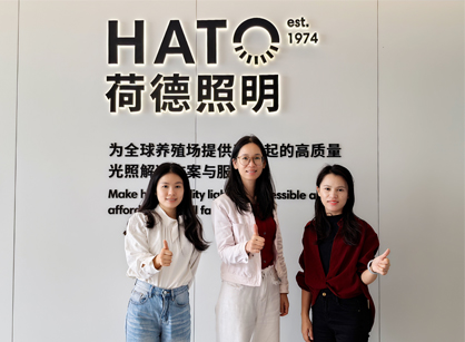 灯光照明行业办公空间焕新就来名杰装饰