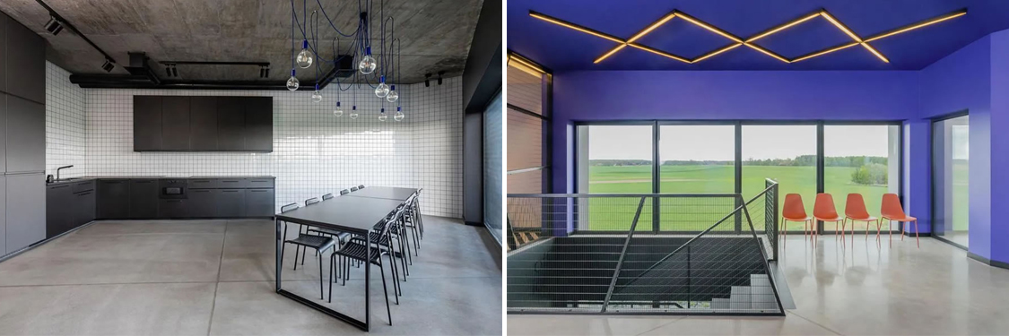 广州名杰装饰设计公司图册