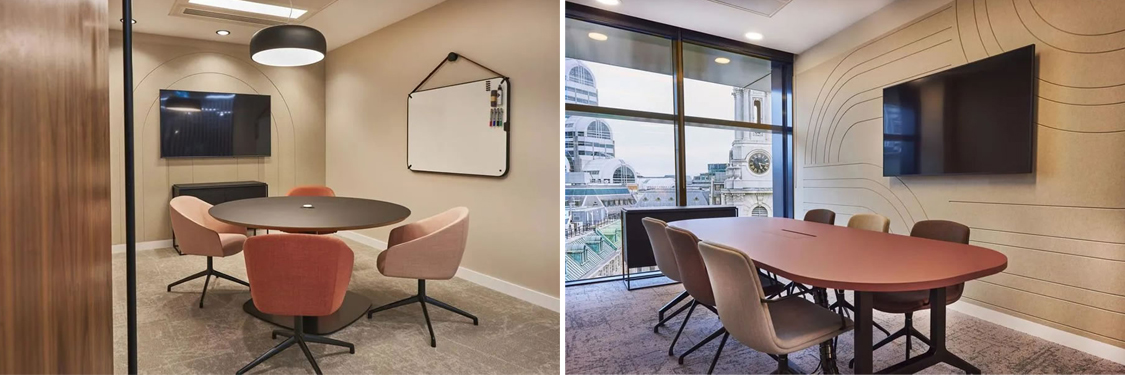 广州名杰装饰设计公司图册