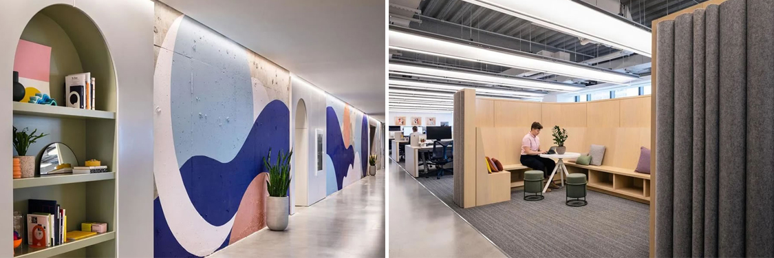 广州名杰装饰设计公司图册