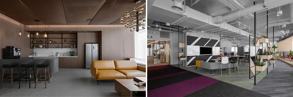 广州名杰装饰设计公司图册