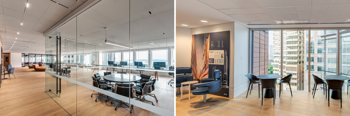 广州名杰装饰设计公司图册