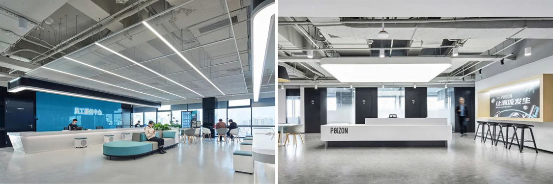 办公室装修设计